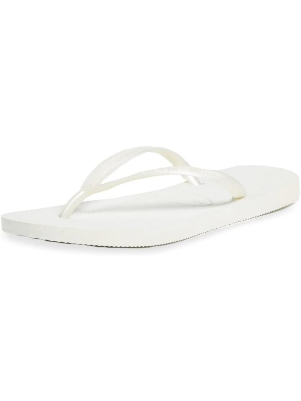 Stylish Women's Slim Flip Flops - Comfortable Summer Sandals for Beach & Casual